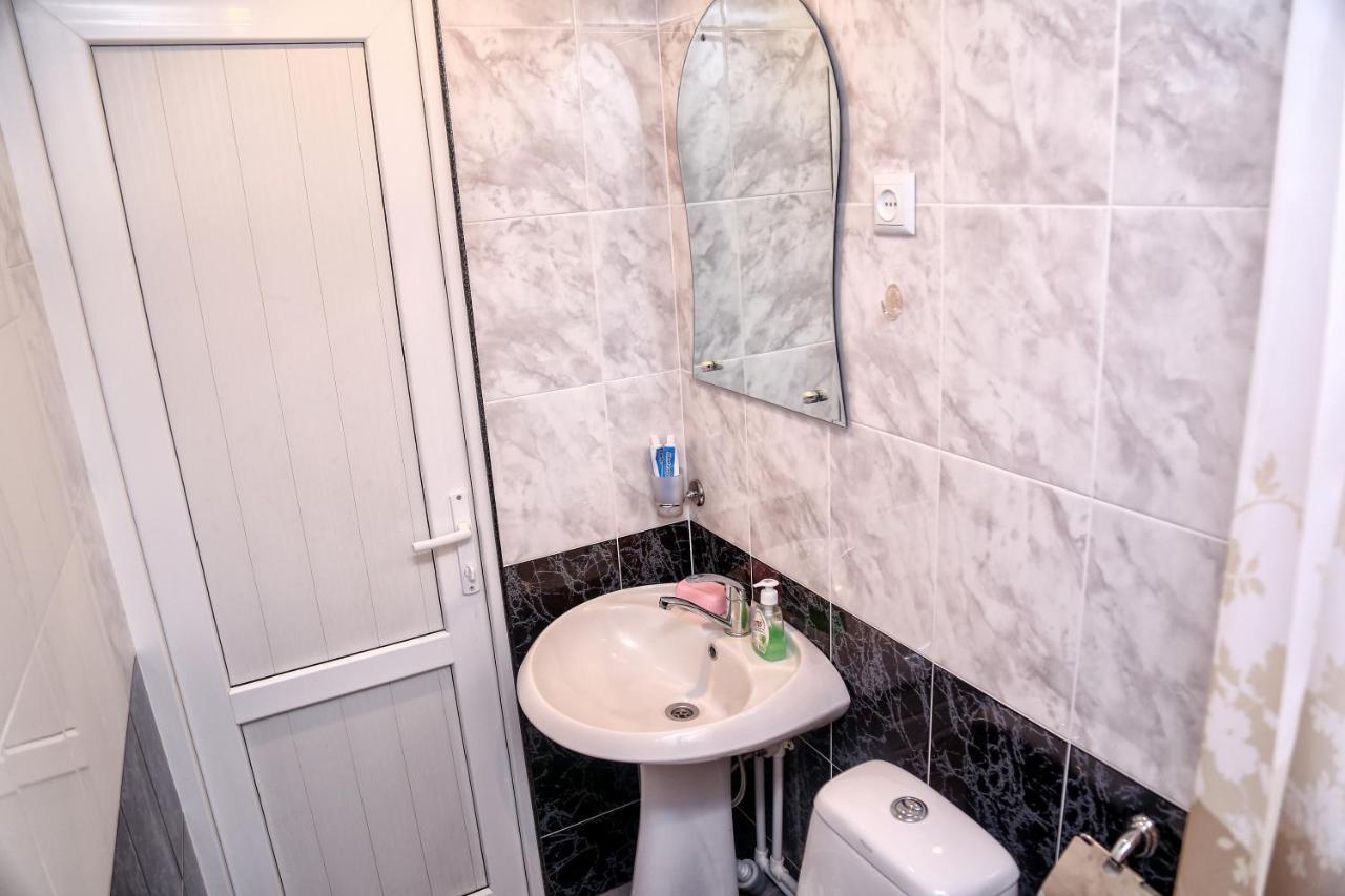 Aregak B&B And Tours Goris Ngoại thất bức ảnh