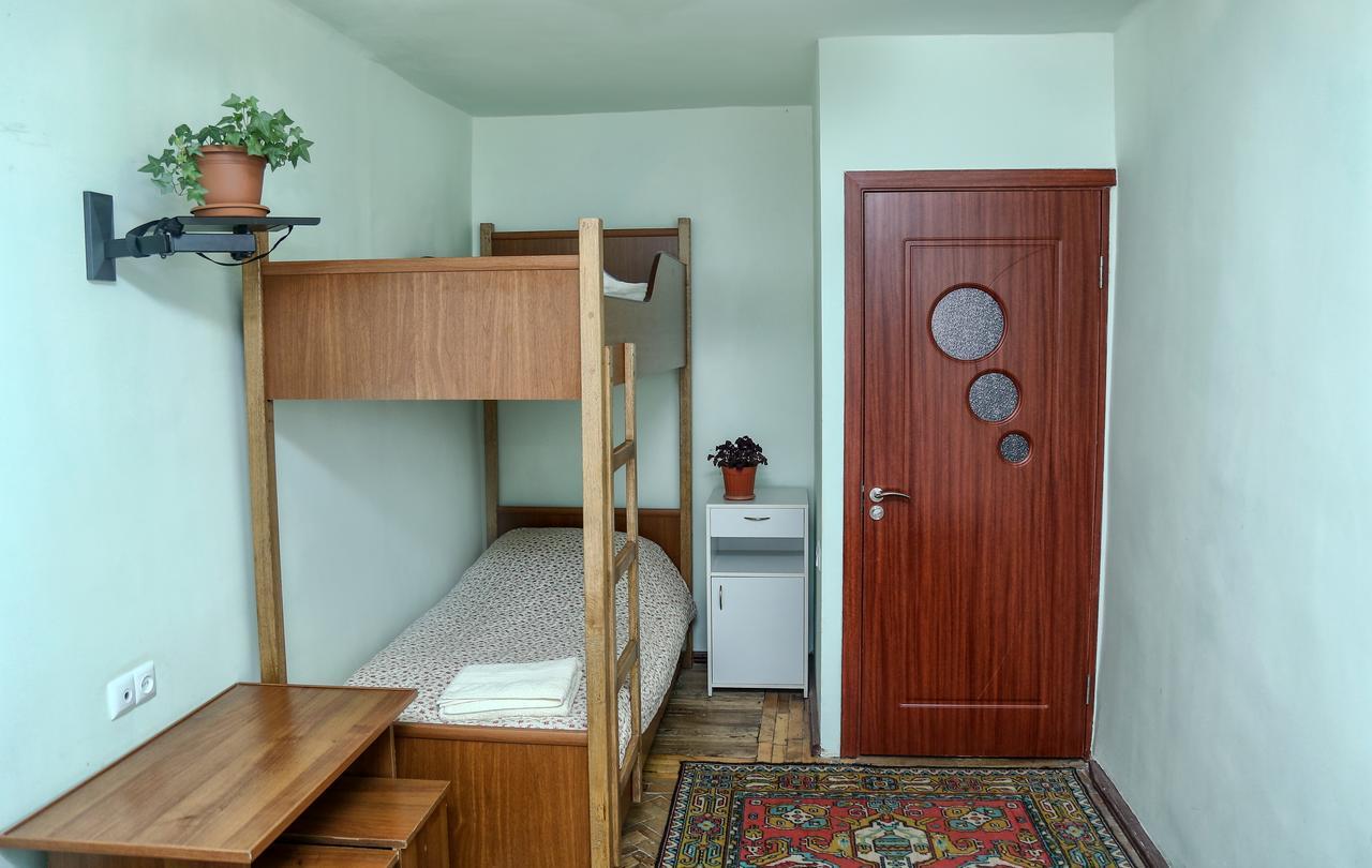 Aregak B&B And Tours Goris Ngoại thất bức ảnh