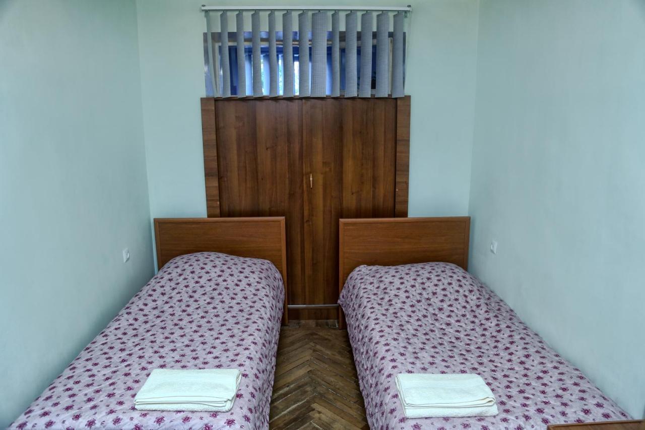 Aregak B&B And Tours Goris Ngoại thất bức ảnh